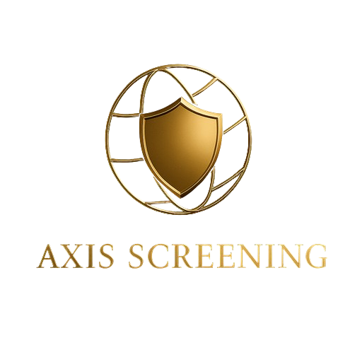 Axis Screening